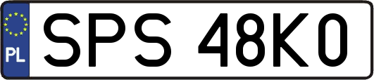 SPS48K0