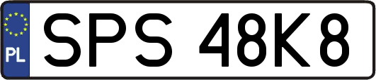 SPS48K8