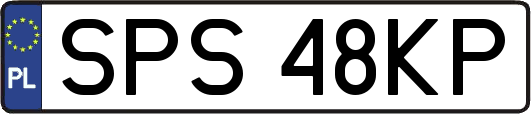 SPS48KP