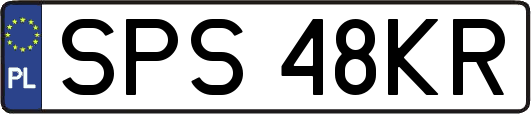 SPS48KR