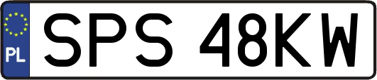 SPS48KW