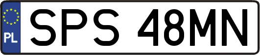 SPS48MN