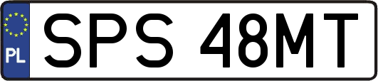 SPS48MT