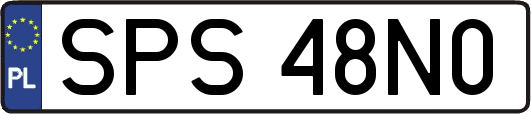 SPS48N0