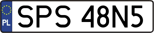 SPS48N5