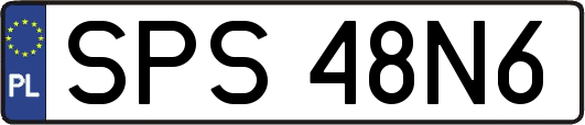 SPS48N6