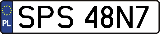 SPS48N7