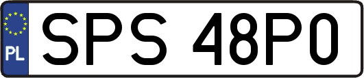 SPS48P0