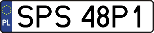 SPS48P1