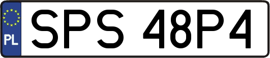 SPS48P4