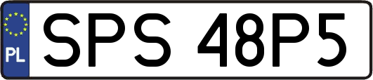 SPS48P5
