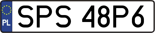 SPS48P6