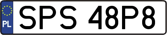 SPS48P8