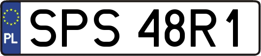 SPS48R1