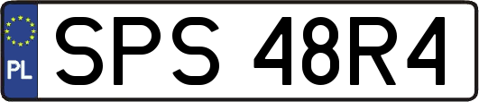 SPS48R4
