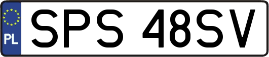 SPS48SV