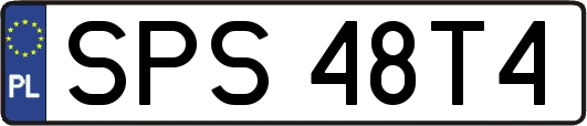 SPS48T4