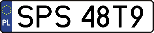 SPS48T9