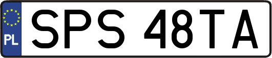 SPS48TA