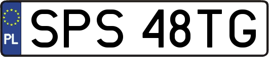 SPS48TG