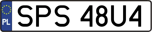 SPS48U4