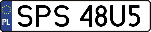 SPS48U5