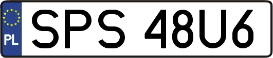 SPS48U6