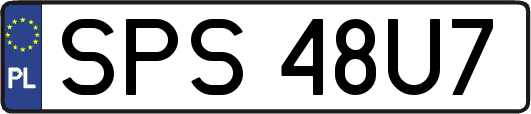 SPS48U7