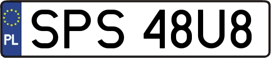 SPS48U8