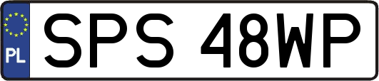 SPS48WP