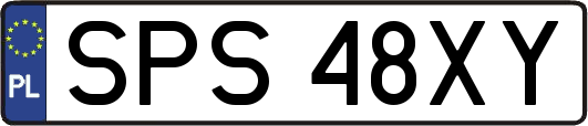 SPS48XY