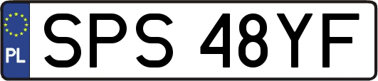 SPS48YF