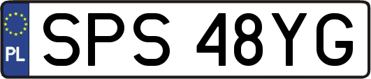 SPS48YG