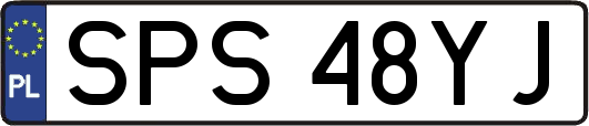 SPS48YJ