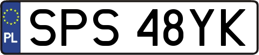 SPS48YK