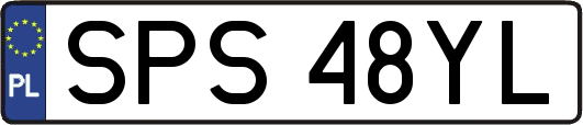 SPS48YL