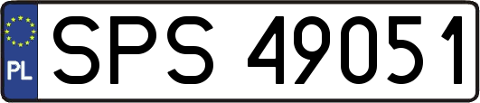SPS49051