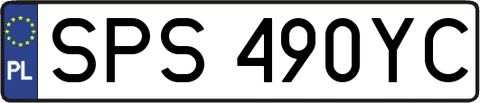 SPS490YC