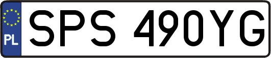 SPS490YG