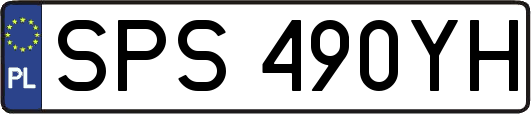 SPS490YH