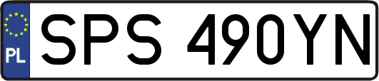 SPS490YN