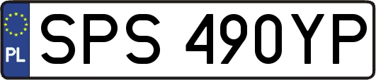 SPS490YP