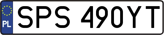 SPS490YT