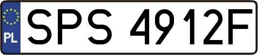 SPS4912F