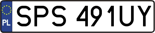 SPS491UY
