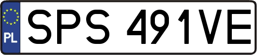 SPS491VE
