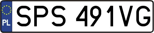 SPS491VG
