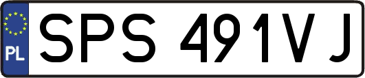 SPS491VJ