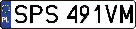 SPS491VM