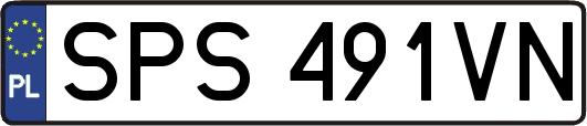 SPS491VN